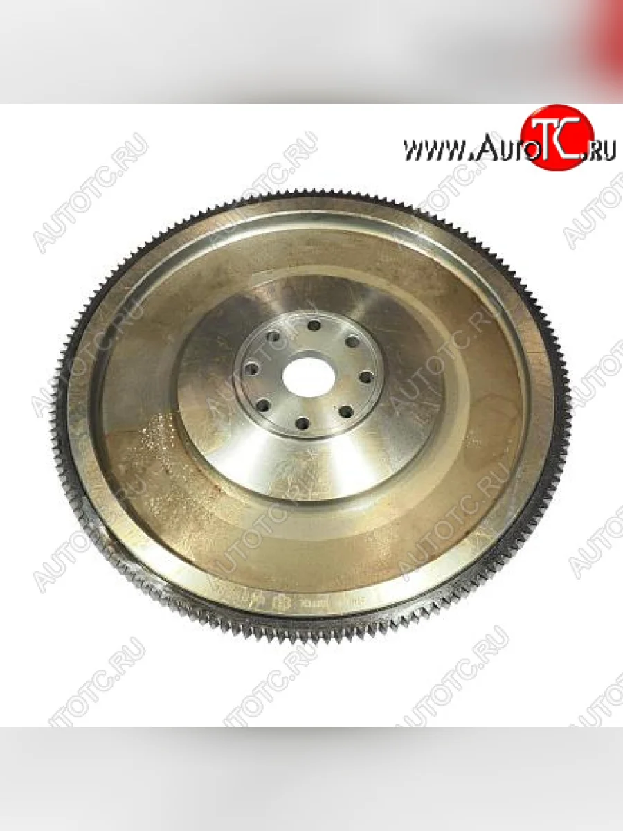 Маховик 6CT, ISLe (158 зубьев) 3960491 CUMMINS 0084  в Керчи Республика Крым