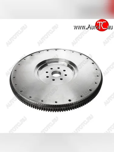 Маховик 6CT, ISLe (158 зубьев) 3960755 CUMMINS 0085