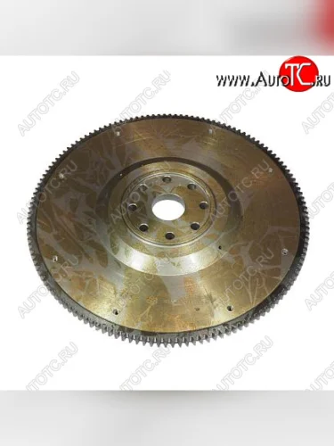 Маховик BT, EQB 3913914 CUMMINS 0086