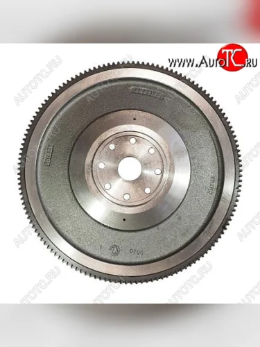 Маховик 6ISBe, 6BT (138 зубов) 4937926 CUMMINS 0844