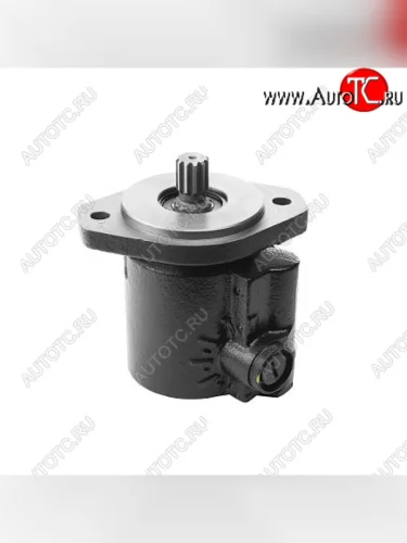 Насос ГУР 6CT, ISLe 3974510 CUMMINS 0361