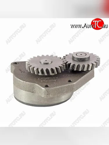 Насос масляный 6CT 3966840 CUMMINS 10023