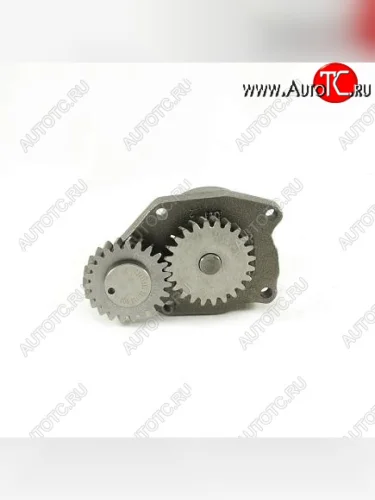 Насос масляный 6CT 3415365 CUMMINS 0570