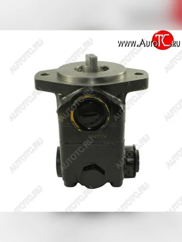 Насос ГУР 6BT 4937729 CUMMINS 0045