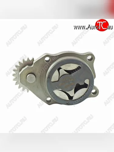 Насос масляный 4ISBe 4939586 CUMMINS 0092