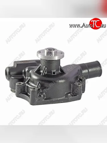 Насос водяной (Помпа) B3.3 4955417 CUMMINS 10303