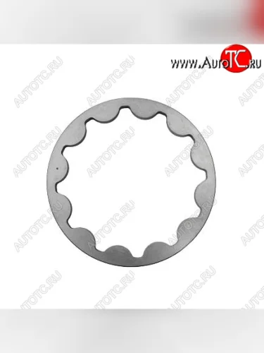 Ротор масляного насоса внешний ISF 3.8 4947067 CUMMINS 13686