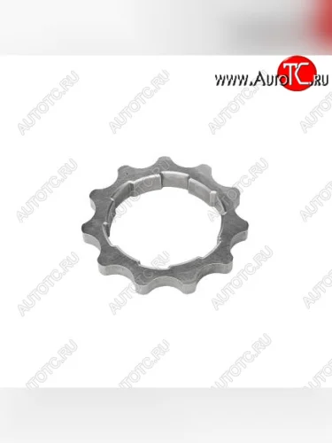 Ротор масляного насоса внутренний ISF 3.8 4947068 CUMMINS 13687