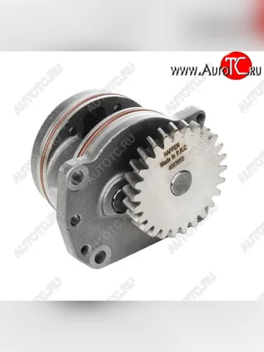 Насос масляный QSM, ISM, M11 4003950 CUMMINS 14050