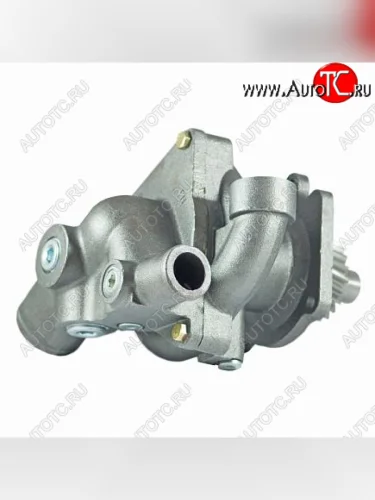 Насос водяной (помпа) QSM, ISM, M11 4972857 CUMMINS 13483