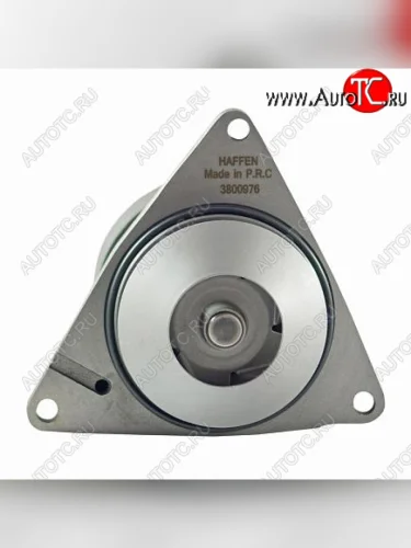 Насос водяной (Помпа) 6CT 3800976 CUMMINS 13992
