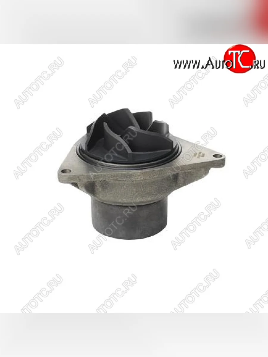 Насос водяной 6CT, ISLe, QSL 5291444 CUMMINS 14501  с доставкой в г. Керчь