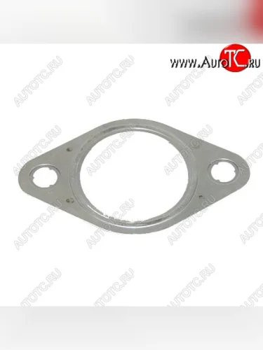 Прокладка выпускного коллектора 6CT, QSC 3932063 CUMMINS 0415