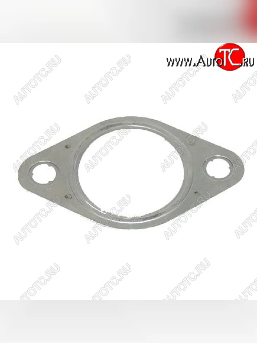 Прокладка выпускного коллектора 6CT, QSC 3932063 CUMMINS 0415  в Керчи Республика Крым