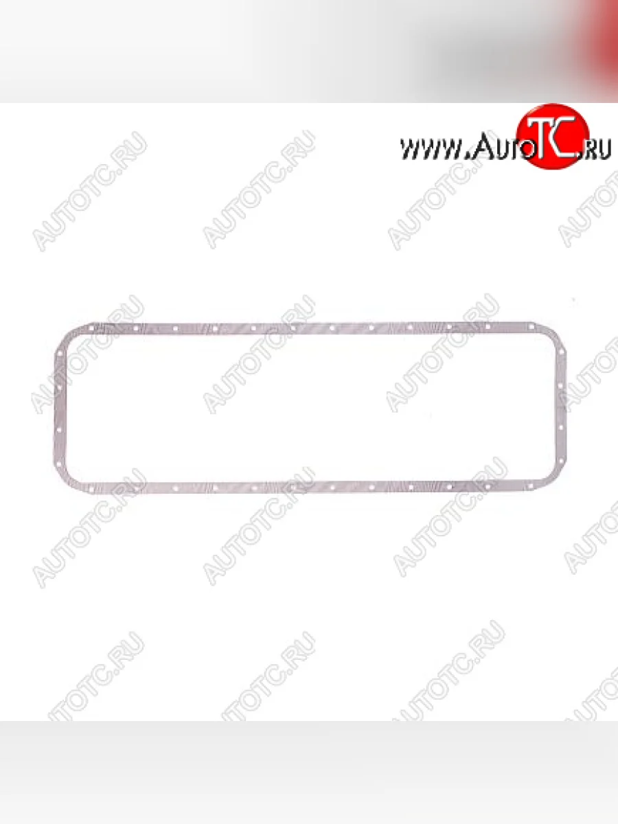 Прокладка поддона 6CT, ISLe 3938160 CUMMINS 0420  с доставкой в г. Керчь