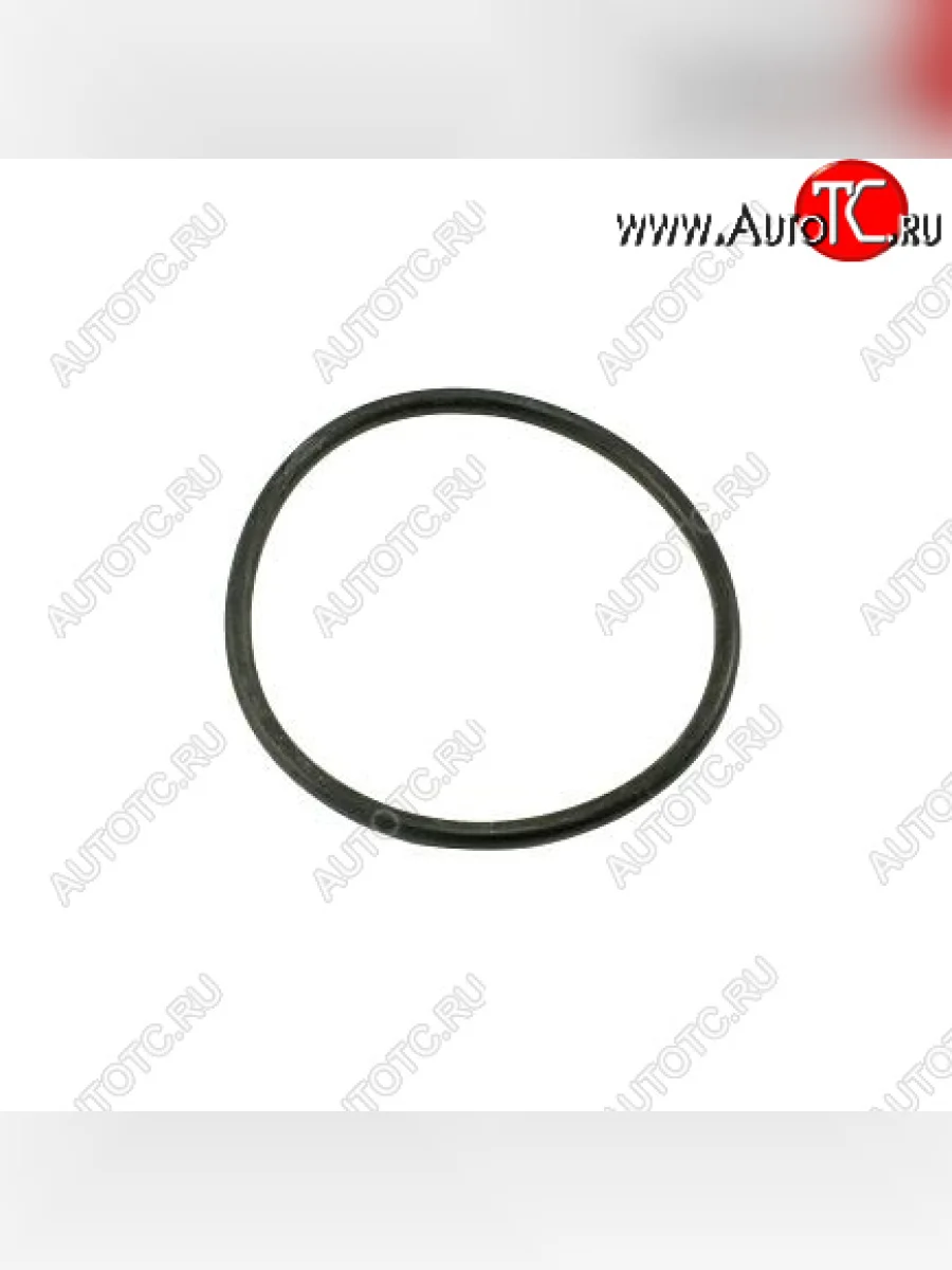 Кольцо уплотнительное воздушного патрубка (хомута) ISF 2.8, ISF 3.8 3090126 CUMMINS 0412  в Керчи Республика Крым