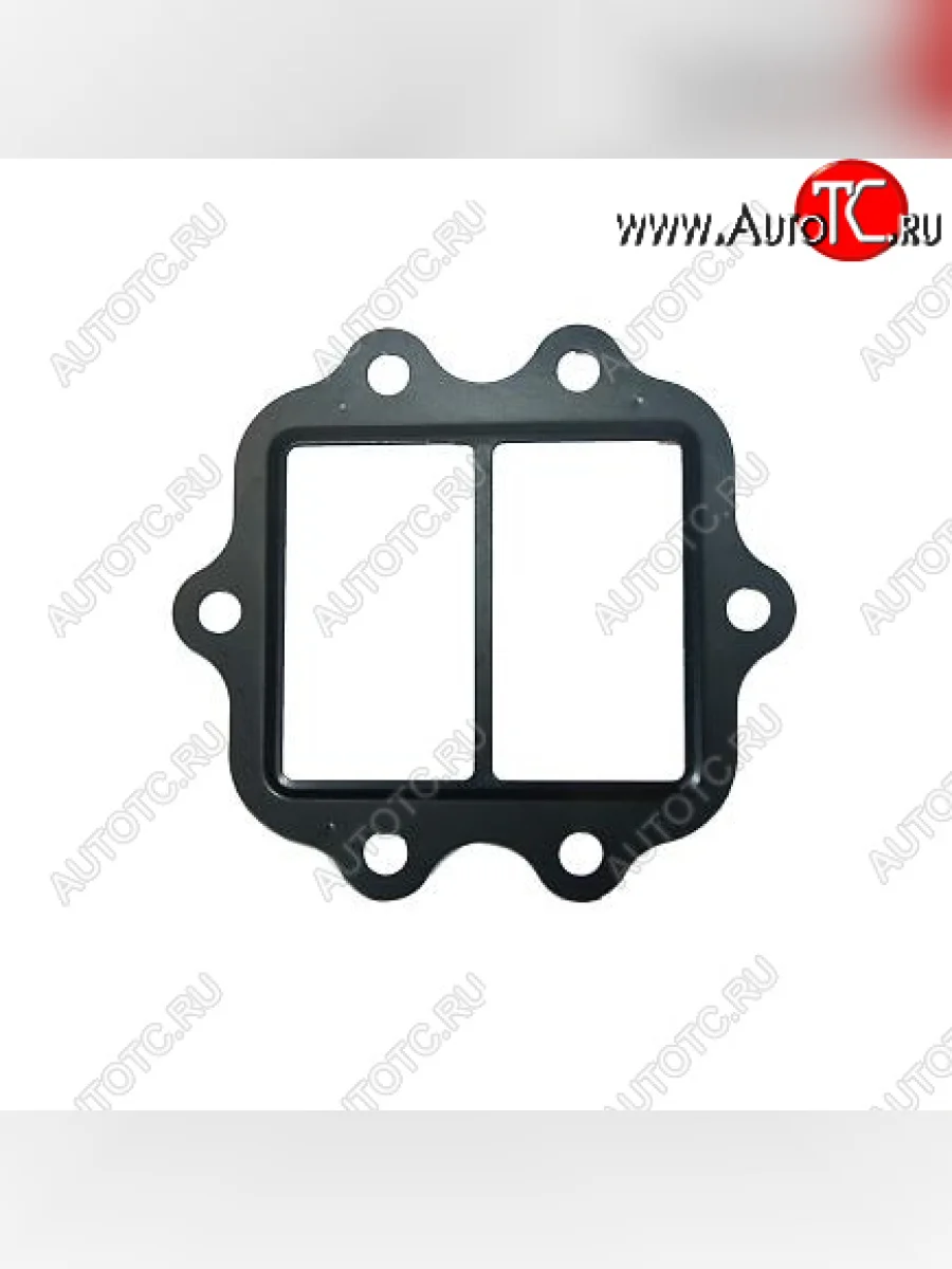 Прокладка охладителя отработавших газов ЕГР  EGR ISF 2.8 4989882 CUMMINS 0401  в Керчи Республика Крым