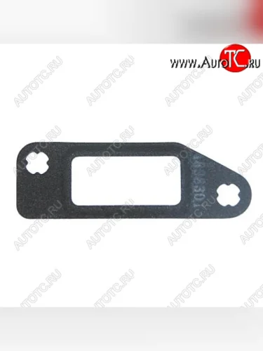 Прокладка отводной трубы масляного поддона ISBe 4898301 CUMMINS 0447