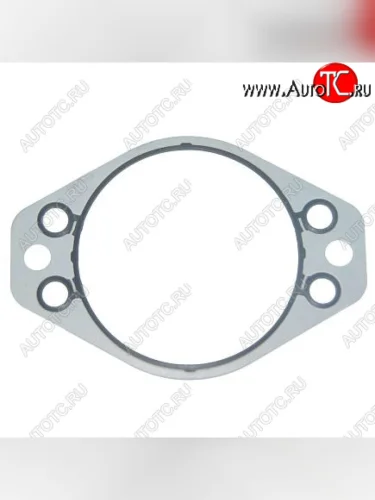 Прокладка привода насоса ГУР ISF 3.8, ISBe 4896897 CUMMINS 0453