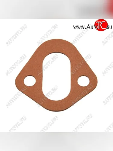 Прокладка ТННД ISBe, ISDe 3939258 CUMMINS 0448