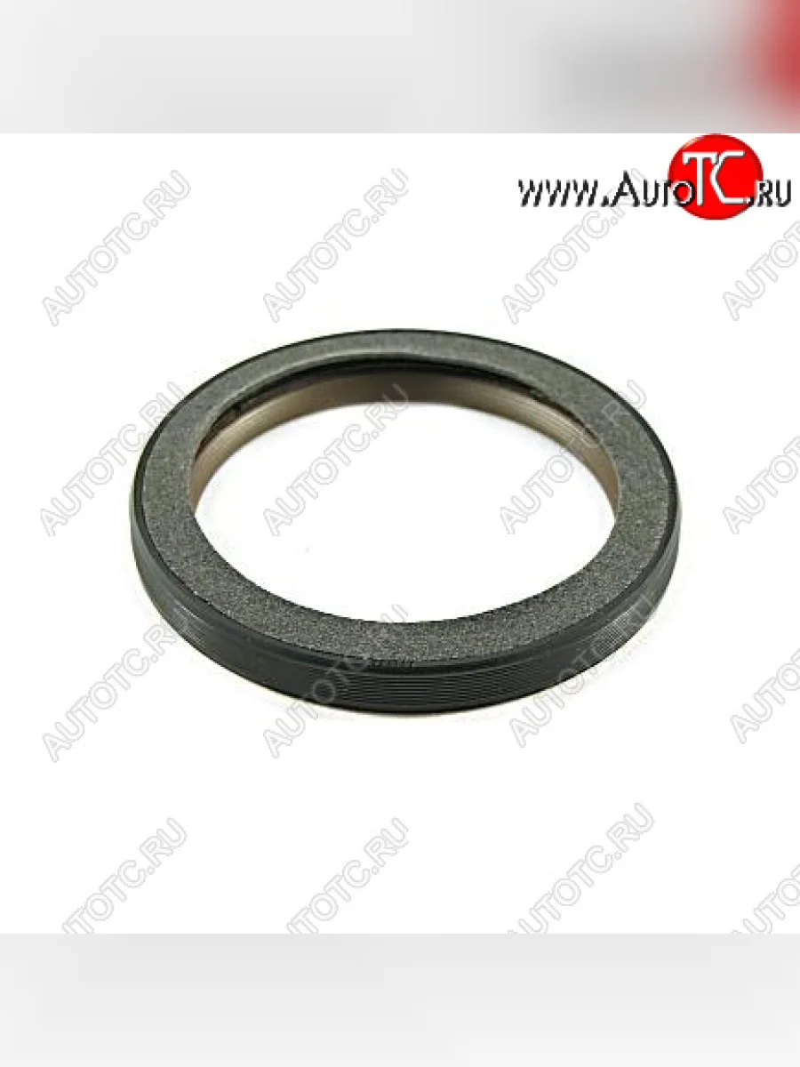 Сальник коленчатого вала передний 6CT, ISLe (75Х93Х8) 3968562 CUMMINS 0576  с доставкой в г. Керчь