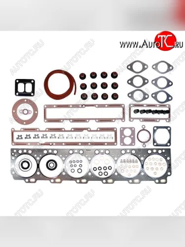 Комплект прокладок двигателя 6CT (Верхний) 4025271 CUMMINS 10067