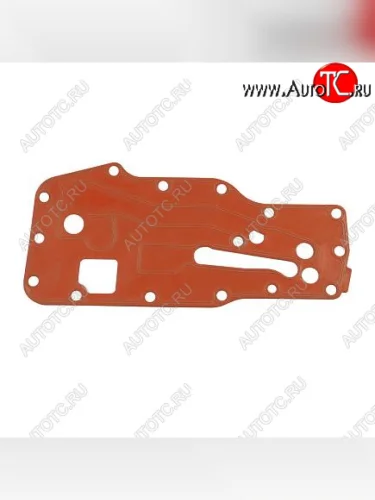 Прокладка головки маслоохладителя 6ISBe 3974127 CUMMINS 10076