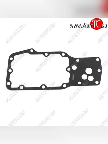 Прокладка теплообменника ISBe 4895742 CUMMINS 10077