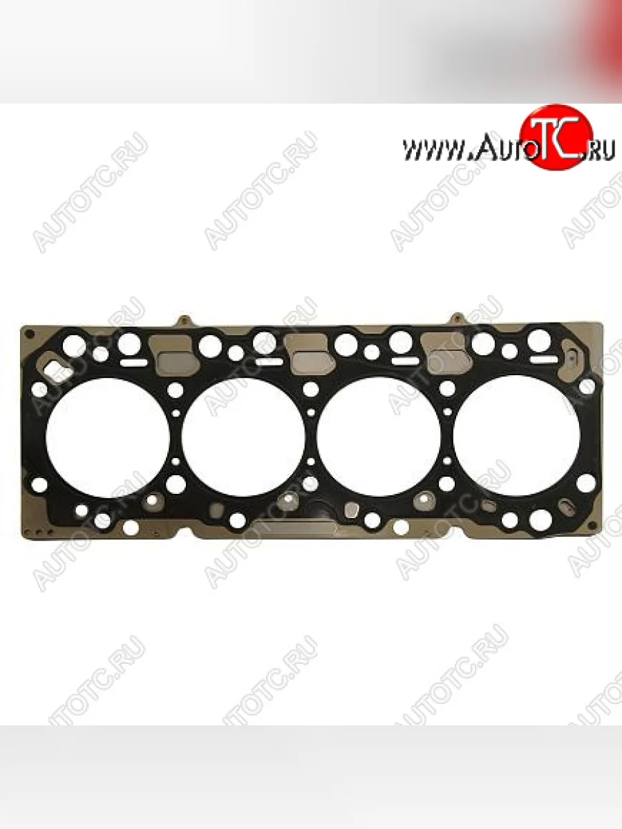 Прокладка головки блока цилиндра (ГБЦ) 4ISBe 4946620 CUMMINS 0039  в Керчи Республика Крым