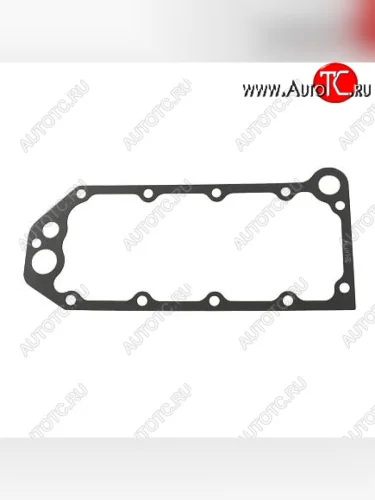 Прокладка теплообменника ISLe 3918174 CUMMINS 0542