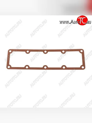 Прокладка впускного коллектора 4ISBe 3938153 CUMMINS 0546