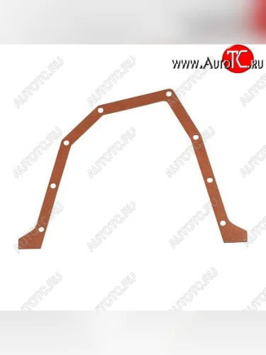 Прокладка крышки заднего сальника коленвала ISLe 3939353 CUMMINS 10088