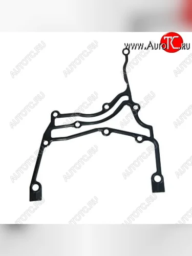 Прокладка передней крышки двигателя ISF 2.8 5262686 CUMMINS 0237