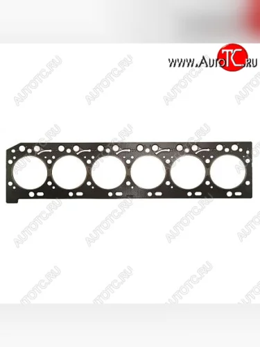 Прокладка головки блока цилиндра (ГБЦ) ISLe 3967059 CUMMINS 0253