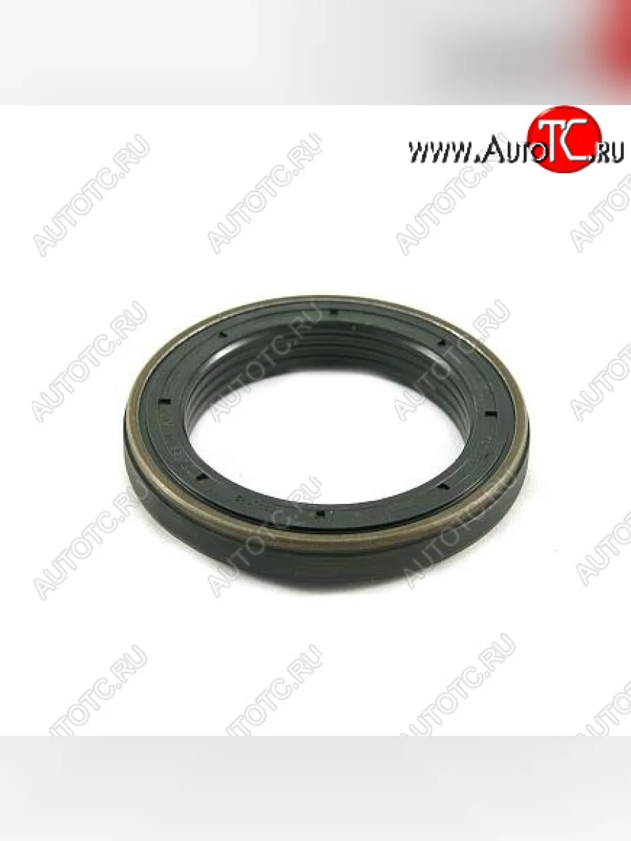 Сальник коленчатого вала передний ISF 3.8, ISBe 4890832 (Оригинальное качество) CUMMINS 01541  в Керчи Республика Крым