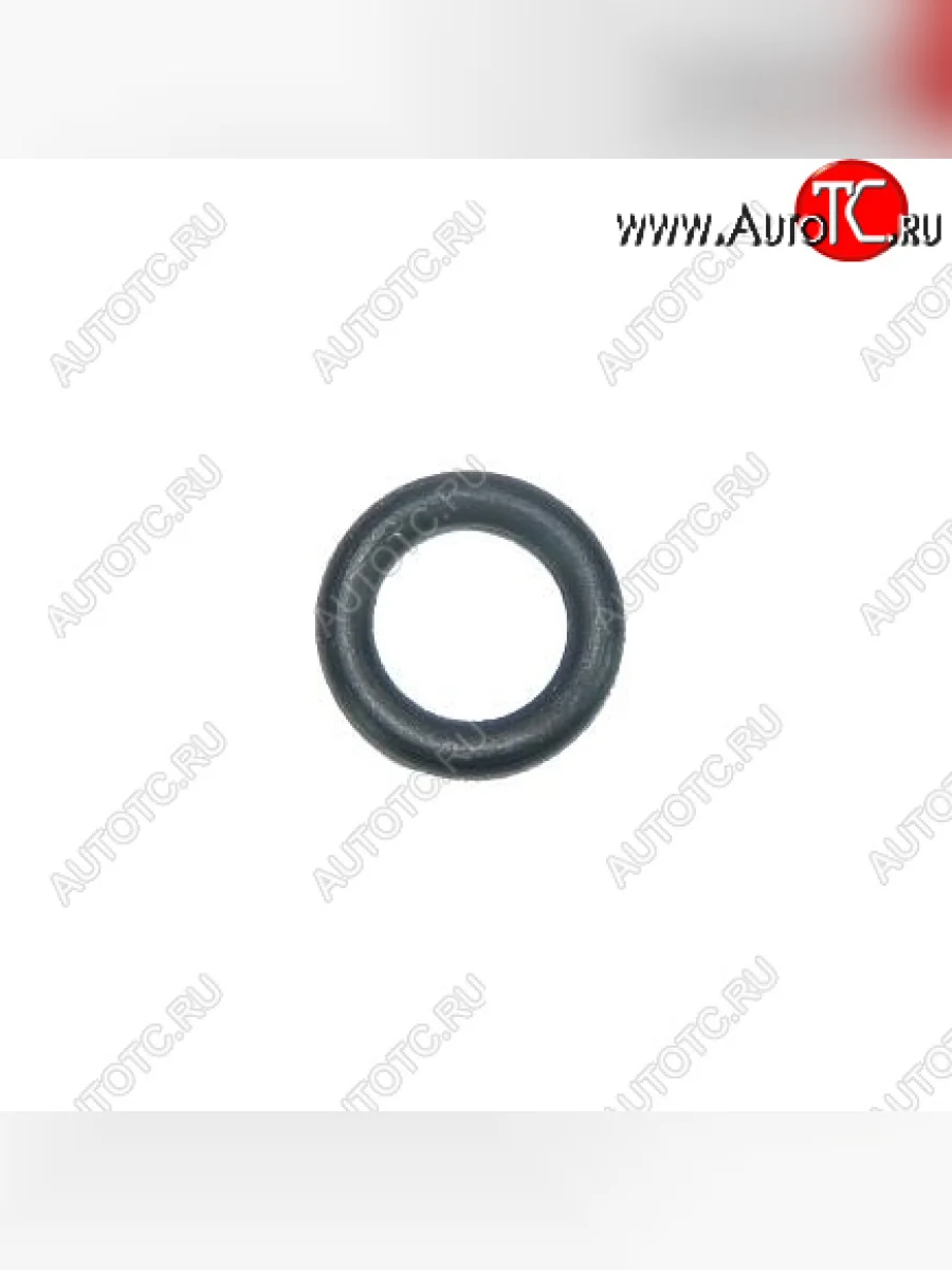 Кольцо уплотнительное трубопровода топливного фильтра ISF 3.8, ISBe, ISDe 3678603 CUMMINS 0075  в Керчи Республика Крым