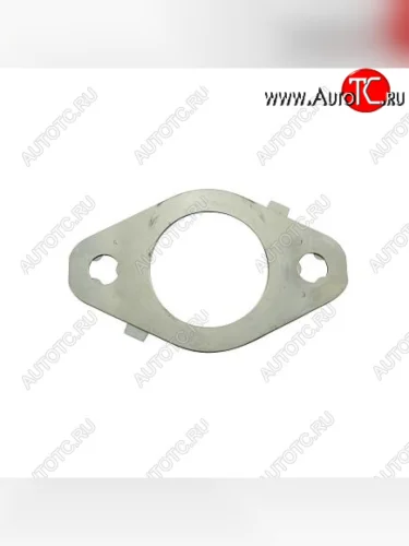 Прокладка выпускного коллектора ISF 3.8, ISBe 2830444 CUMMINS 0109