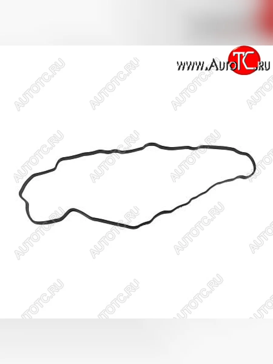 Прокладка корпуса коромысел 4ISBe (Под рамку) 4899230 CUMMINS 0110  в Керчи Республика Крым