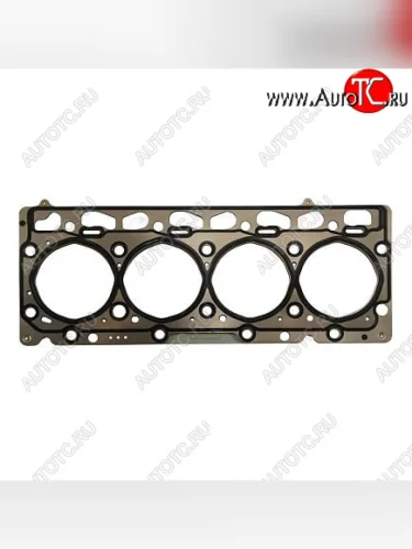 Прокладка головки блока цилиндра (ГБЦ) ISF 3.8 4943051 CUMMINS 0116