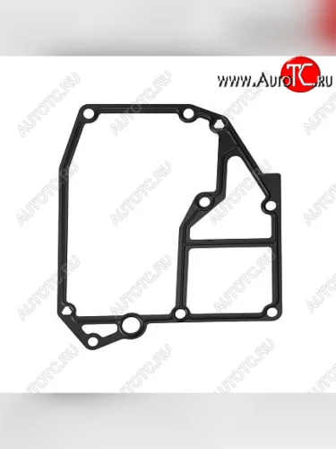 Прокладка теплообменника ISF 3.8 4990276 CUMMINS 0123