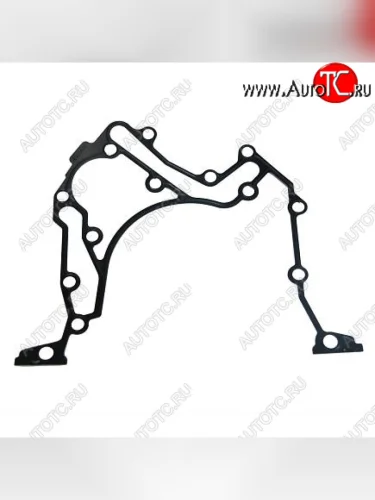 Прокладка передней крышки двигателя ISF 3.8 4980605 CUMMINS 0124