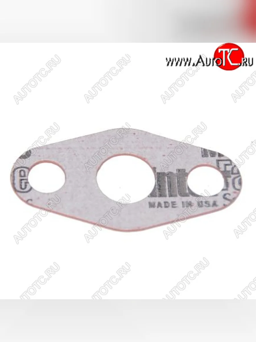 Прокладка трубки слива масла с турбокомпрессора ISF 2.8 3819900 CUMMINS 0129  в Керчи Республика Крым