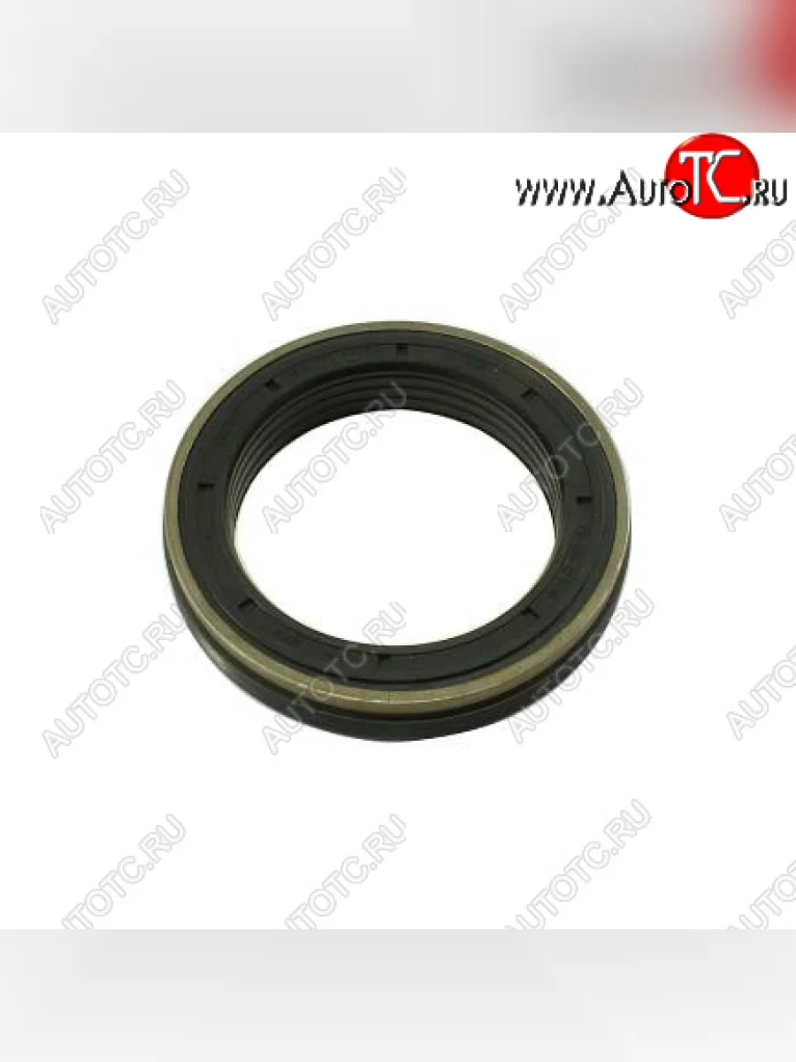 Сальник коленчатого вала передний ISF 3.8, ISBe 4890832 CUMMINS 0154  в Керчи Республика Крым