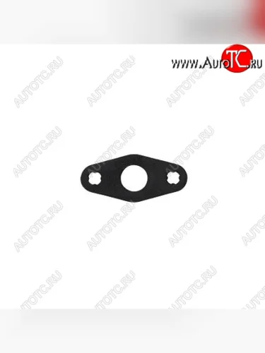 Прокладка трубки слива масла с турбокомпрессора ISBe 4891288 CUMMINS 0451