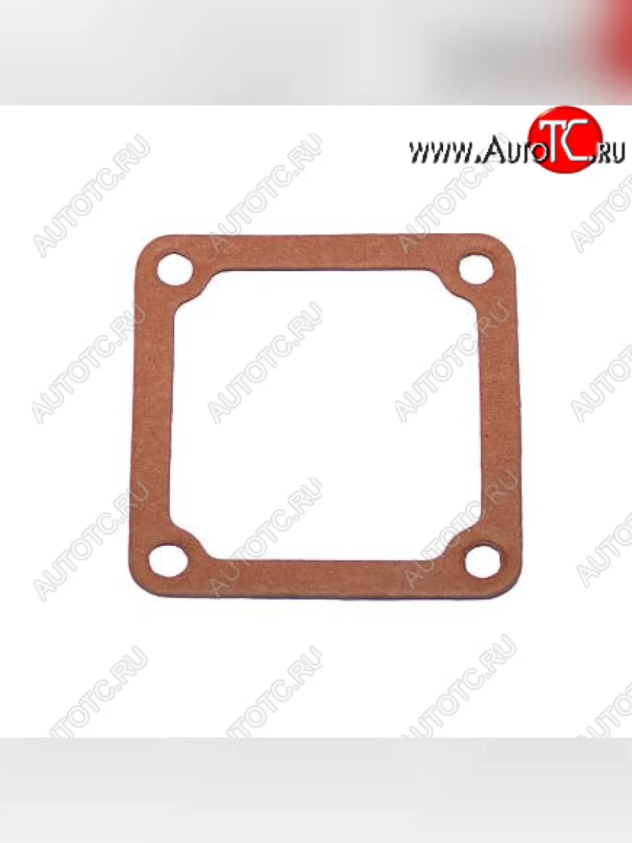 Прокладка патрубка воздушного коллектора ISBe, ISDe 3938158 CUMMINS 0452  в Керчи Республика Крым