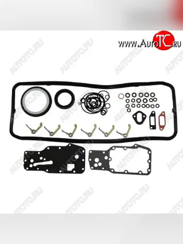 Комплект прокладок двигателя 6ISBe (Нижний) 4955230 CUMMINS 0197