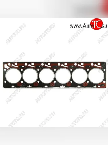 Прокладка головки блока цилиндра (ГБЦ) 6BT 3283335 CUMMINS 0266