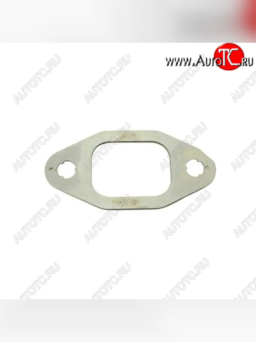 Прокладка выпускного коллектора BT, EQB 3929881 CUMMINS 0292  в Керчи Республика Крым