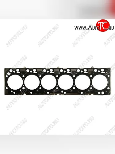 Прокладка головки блока цилиндра (ГБЦ) 6ISBe (пр-во PAYEN) 4946619 CUMMINS 01181