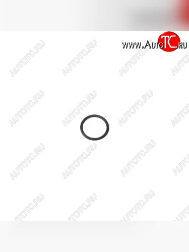 Кольцо уплотнительное коннектора форсунки ISBe, ISLe 3882589 CUMMINS 0648